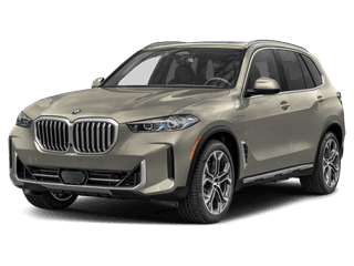 BMW X5 xDrive50e Plug-In Hybrid BMW X5 xDrive50e Plug-In Hybrid