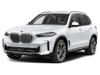 BMW X5 xDrive50e Plug-In Hybrid BMW X5 xDrive50e Plug-In Hybrid