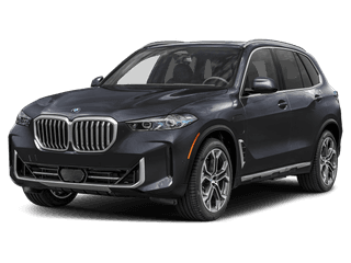 BMW X5 xDrive50e Plug-In Hybrid BMW X5 xDrive50e Plug-In Hybrid