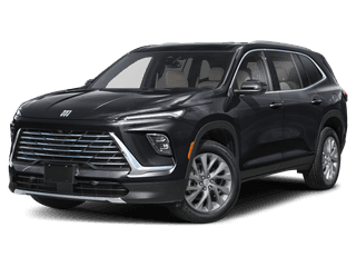 Buick Enclave Preferred 4dr Buick Enclave Preferred 4dr