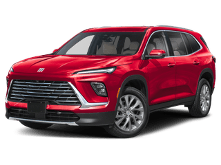 Buick Enclave Preferred 4dr Buick Enclave Preferred 4dr