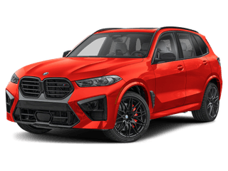 BMW X5 M Competition AWD BMW X5 M Competition AWD