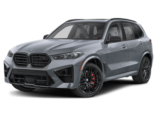 BMW X5 M Competition AWD BMW X5 M Competition AWD