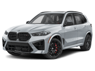 BMW X5 M Competition AWD BMW X5 M Competition AWD