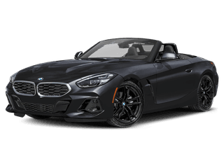 BMW Z4 M40i Roadster BMW Z4 M40i Roadster