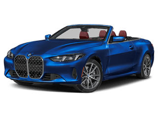 BMW 4 Series 430i Convertible BMW 4 Series 430i Convertible