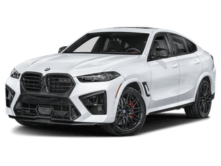 BMW X6 M Competition Sports Activity Coupe BMW X6 M Competition Sports Activity Coupe