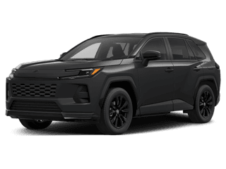 Toyota RAV4 SE AWD (Natl) Toyota RAV4 SE AWD (Natl)