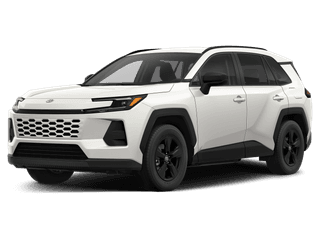 Toyota RAV4 LE AWD (Natl) Toyota RAV4 LE AWD (Natl)