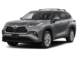 Toyota Highlander Hybrid Limited AWD (Natl) Toyota Highlander Hybrid Limited AWD (Natl)