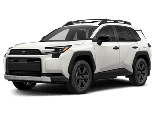 Toyota RAV4 Woodland AWD (Natl) Toyota RAV4 Woodland AWD (Natl)