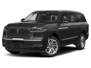Lincoln Navigator L Black Label 4x4 Lincoln Navigator L Black Label 4x4
