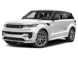 Land Rover Range Rover Sport SV P635 Land Rover Range Rover Sport SV P635