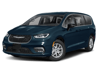 Chrysler Pacifica Select AWD Chrysler Pacifica Select AWD