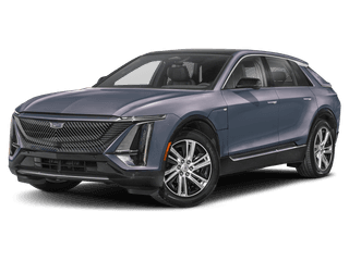 Cadillac LYRIQ Luxury 4dr Cadillac LYRIQ Luxury 4dr