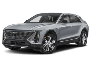 Cadillac LYRIQ Luxury 4dr Cadillac LYRIQ Luxury 4dr