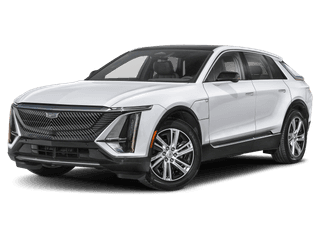 Cadillac LYRIQ Luxury 4dr Cadillac LYRIQ Luxury 4dr