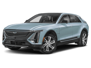 Cadillac LYRIQ Sport 4dr Cadillac LYRIQ Sport 4dr