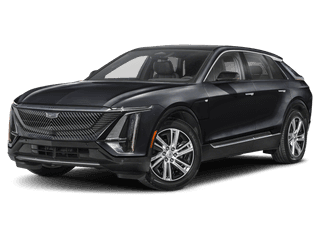 Cadillac LYRIQ Sport 4dr Cadillac LYRIQ Sport 4dr