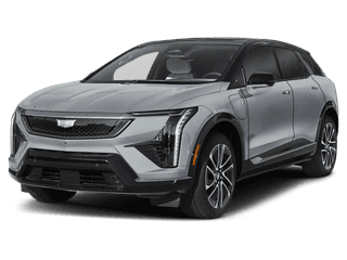 Cadillac OPTIQ Sport AWD 4dr w/1SF Cadillac OPTIQ Sport AWD 4dr w/1SF