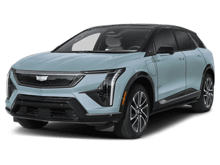 Cadillac OPTIQ Sport AWD 4dr w/1SF Cadillac OPTIQ Sport AWD 4dr w/1SF