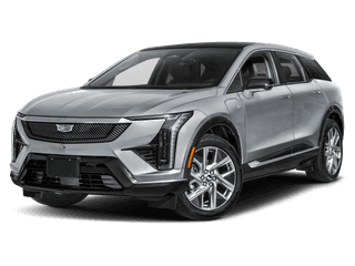 Cadillac OPTIQ Sport AWD 4dr w/1SF Cadillac OPTIQ Sport AWD 4dr w/1SF