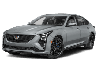 Cadillac CT5-V Blackwing 4dr Sdn Cadillac CT5-V Blackwing 4dr Sdn