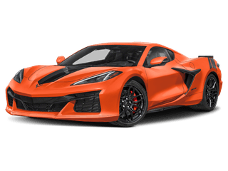 Chevrolet Corvette 2LZ 2dr Z06 Cpe Chevrolet Corvette 2LZ 2dr Z06 Cpe