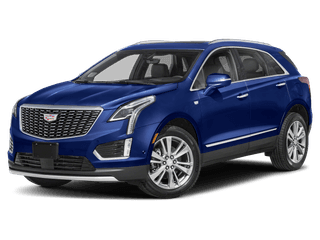 Cadillac XT5 AWD Premium Luxury 4dr Cadillac XT5 AWD Premium Luxury 4dr