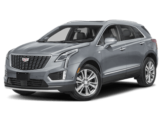 Cadillac XT5 AWD Luxury 4dr Cadillac XT5 AWD Luxury 4dr