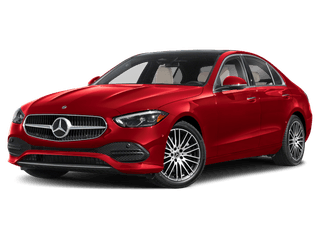 Mercedes-Benz C-Class C 300 4MATIC Sedan Mercedes-Benz C-Class C 300 4MATIC Sedan