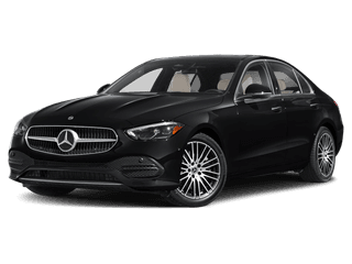 Mercedes-Benz C-Class C 300 4MATIC Sedan Mercedes-Benz C-Class C 300 4MATIC Sedan