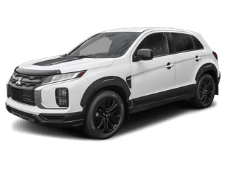 Mitsubishi Outlander Sport Trail Edition 2.0 AWC Mitsubishi Outlander Sport Trail Edition 2.0 AWC
