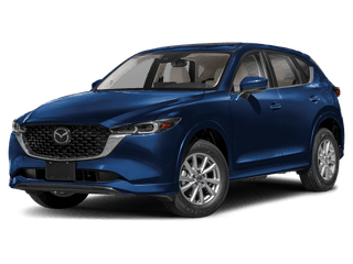 Mazda CX-5 2.5 S Preferred Package AWD Mazda CX-5 2.5 S Preferred Package AWD