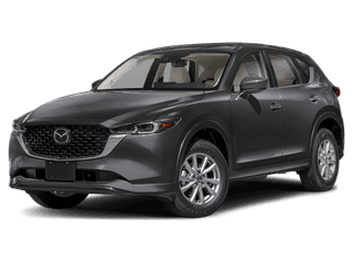 Mazda CX-5 2.5 S Preferred Package AWD Mazda CX-5 2.5 S Preferred Package AWD