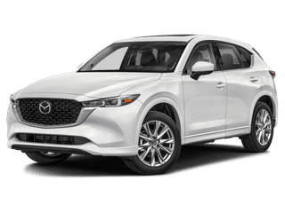 Mazda CX-5 2.5 S Premium Plus Package AWD Mazda CX-5 2.5 S Premium Plus Package AWD
