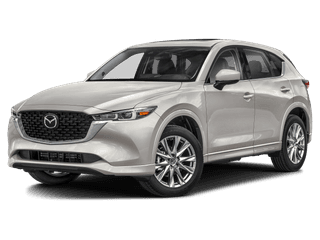 Mazda CX-5 2.5 S Premium Plus Package AWD Mazda CX-5 2.5 S Premium Plus Package AWD
