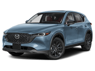 Mazda CX-5 2.5 S Carbon Edition AWD Mazda CX-5 2.5 S Carbon Edition AWD
