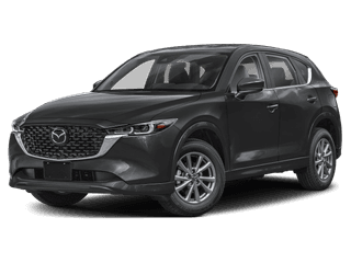 Mazda CX-5 2.5 S Select Package AWD Mazda CX-5 2.5 S Select Package AWD
