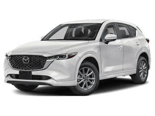 Mazda CX-5 2.5 S Select Package AWD Mazda CX-5 2.5 S Select Package AWD