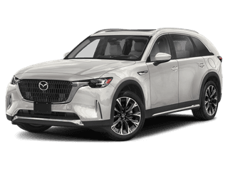 Mazda CX-90 PHEV Premium Plus Package AWD Mazda CX-90 PHEV Premium Plus Package AWD