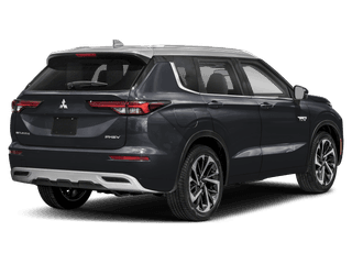 Mitsubishi Outlander Plug-In Hybrid SEL Platinum Edition S-AWC Mitsubishi Outlander Plug-In Hybrid SEL Platinum Edition S-AWC