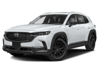 Mazda CX-50 2.5 S Premium Package AWD Mazda CX-50 2.5 S Premium Package AWD