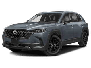 Mazda CX-50 2.5 S Premium Package AWD Mazda CX-50 2.5 S Premium Package AWD