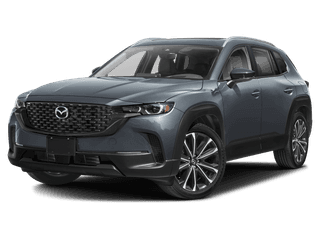 Mazda CX-50 2.5 S Premium Plus Package AWD Mazda CX-50 2.5 S Premium Plus Package AWD
