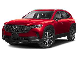 Mazda CX-50 2.5 S Premium Plus Package AWD Mazda CX-50 2.5 S Premium Plus Package AWD