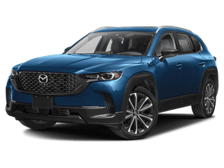 Mazda CX-50 2.5 S Premium Plus Package AWD Mazda CX-50 2.5 S Premium Plus Package AWD
