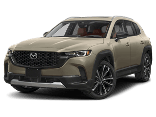 Mazda CX-50 2.5 Turbo Premium Package AWD Mazda CX-50 2.5 Turbo Premium Package AWD