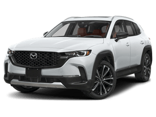 Mazda CX-50 2.5 Turbo Premium Package AWD Mazda CX-50 2.5 Turbo Premium Package AWD