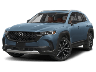 Mazda CX-50 2.5 Turbo Premium Package AWD Mazda CX-50 2.5 Turbo Premium Package AWD